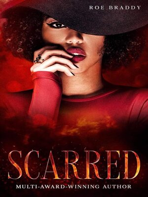 cover image of Scarred